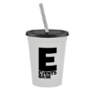 Garyline® Cups-on-the-Go Sport Sipper - 16 oz. - Frost
