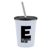 Garyline® Cups-on-the-Go Sport Sipper - 16 oz. - Slate Blue