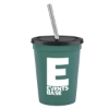 Garyline® Cups-on-the-Go Sport Sipper - 16 oz. - Teal