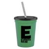 Garyline® Cups-on-the-Go Sport Sipper - 16 oz. - Turquoise