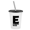 Garyline® Cups-on-the-Go Sport Sipper - 16 oz. - White