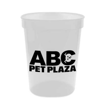Garyline® Measuring Cup - 16 oz. - Frost
