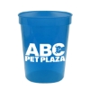 Garyline® Measuring Cup - 16 oz. - Translucent Blue