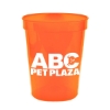 Garyline® Measuring Cup - 16 oz. - Translucentneonorange