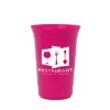 Garyline® Cups-on-the-Go Game Cup - 20 oz. - Hotpink