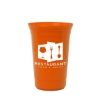 Garyline® Cups-on-the-Go Game Cup - 20 oz. - Orange