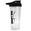 Garyline® Endurance Shaker Tumbler with Drink-Thru Lid - 24 oz - Frost