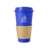 Good Value™ Sip N Style Stackable Tumbler - 16 oz. - Blue