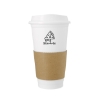Good Value™ Sip N Style Stackable Tumbler - 16 oz. - White