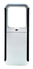 Good Value™ Slide-Out Magnifier with Light - Black