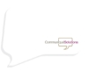 Souvenir® Sticky Note™ 4" x 3" Die Cut Pad, 25 sheet - Thought