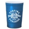 Garyline® The Cold One Steel Chill Party Cup - 16 oz. - Royal Blue