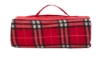 Stadium Blanket - Black