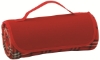 Stadium Blanket - Red