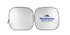 Good Value™ Sun Shade Square - Silver