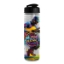Garyline® Slim Fit Bottle with Flip-Top Lid - 24 oz. - Clear