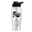 Garyline® Poly+ Bottle with Drink-Thru Lid - 27 oz. - Clear
