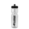 Garyline® Champ Bottle with Push-Pull Lid - 28 oz. - Clear