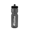 Garyline® Champ Bottle with Push-Pull Lid - 28 oz. - Smoke