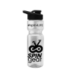 Garyline® Champ Bottle with Drink-Thru Lid - 28 oz. - Clear