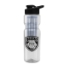 Garyline® Champ Bottle with Drink-Thru Lid and Infuser - 28 oz. - Clear