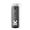 Garyline® Guzzler Bottle with Tethered Lid - 32 oz. - Smoke