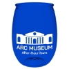Garyline® Tritan® Wineglass - 16 oz. - Blue