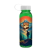 Garyline® Outdoorsman Tritan® Bottle with Tethered Lid - 24 oz. - Translucent Green