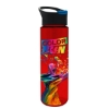 Garyline® Freedom Tritan® Bottle with Pop-Up Lid - 28 oz. - Translucent Red