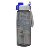 Garyline® Long Trail Survivor First Aid Kit 22 Piece - Smoket