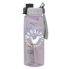 Garyline® Long Trail Survivor First Aid Kit 22 Piece - Translucent Lilac