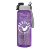 Garyline® Long Trail Survivor First Aid Kit 22 Piece - Translucent Violet