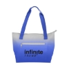 Ombre Lunch Cooler - Royal
