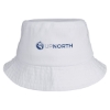 Cotton Bucket Cap - Imprint
