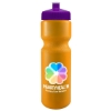 Garyline® Journey Bike Bottle (Colors) - 28 oz. - Athletic Gold
