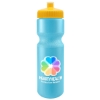 Garyline® Journey Bike Bottle (Colors) - 28 oz. - Light Blue