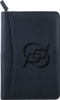 Pedova™ Jr. Zippered Padfolio with FSC® Mix Paper - Navy