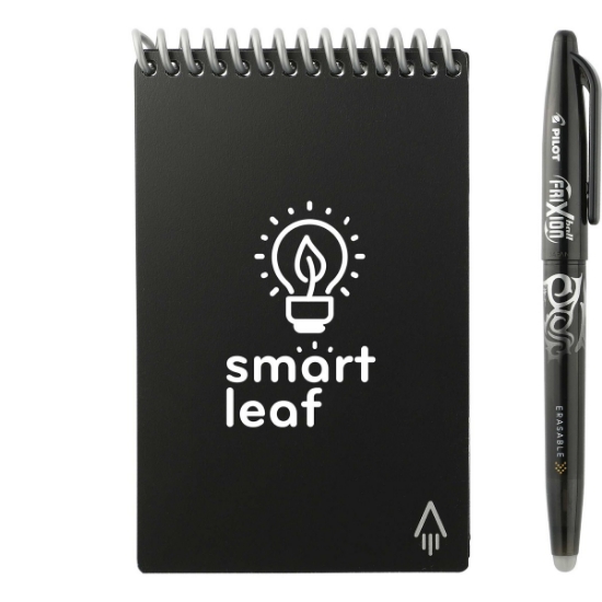 Rocketbook Mini Notebook Set - Black