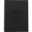 Wellable™ Plan Well Undated Planner Journal - Black