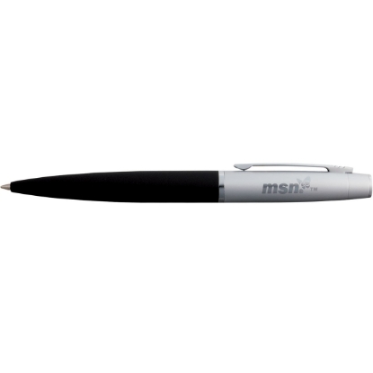 Drake Ballpoint - Black