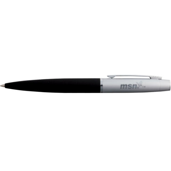 Drake Ballpoint - Black