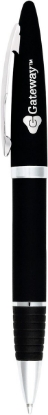 Odyssey Ballpoint - Black