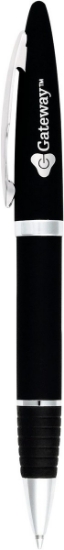 Odyssey Ballpoint - Black