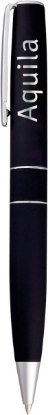 SoHo Ballpoint - Black