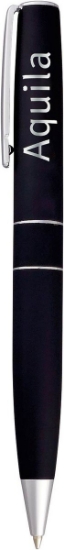 SoHo Ballpoint - Black