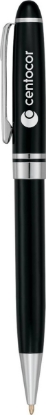 Bristol Ballpoint - Black