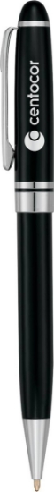 Bristol Ballpoint - Black