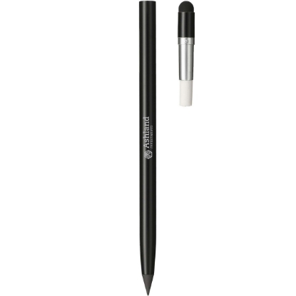Axel Inkless Stylus Pen - Black