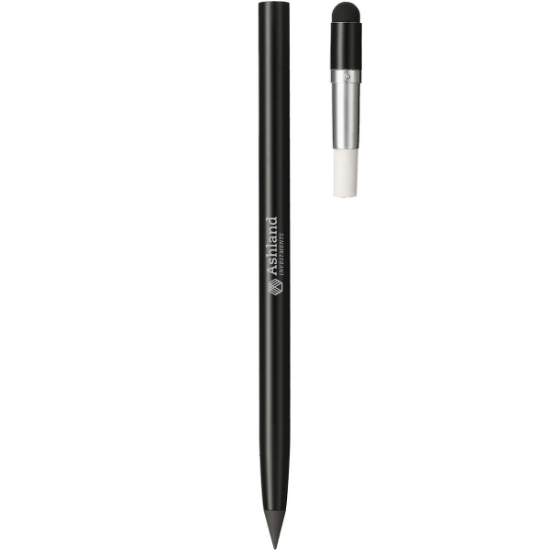 Axel Inkless Stylus Pen - Black