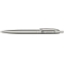 Recycled Stainless Steel Ballpoint Pen - Silver
